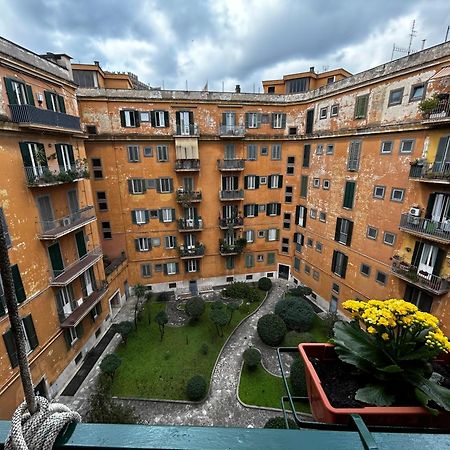 Vatican Attic Řím Exteriér fotografie